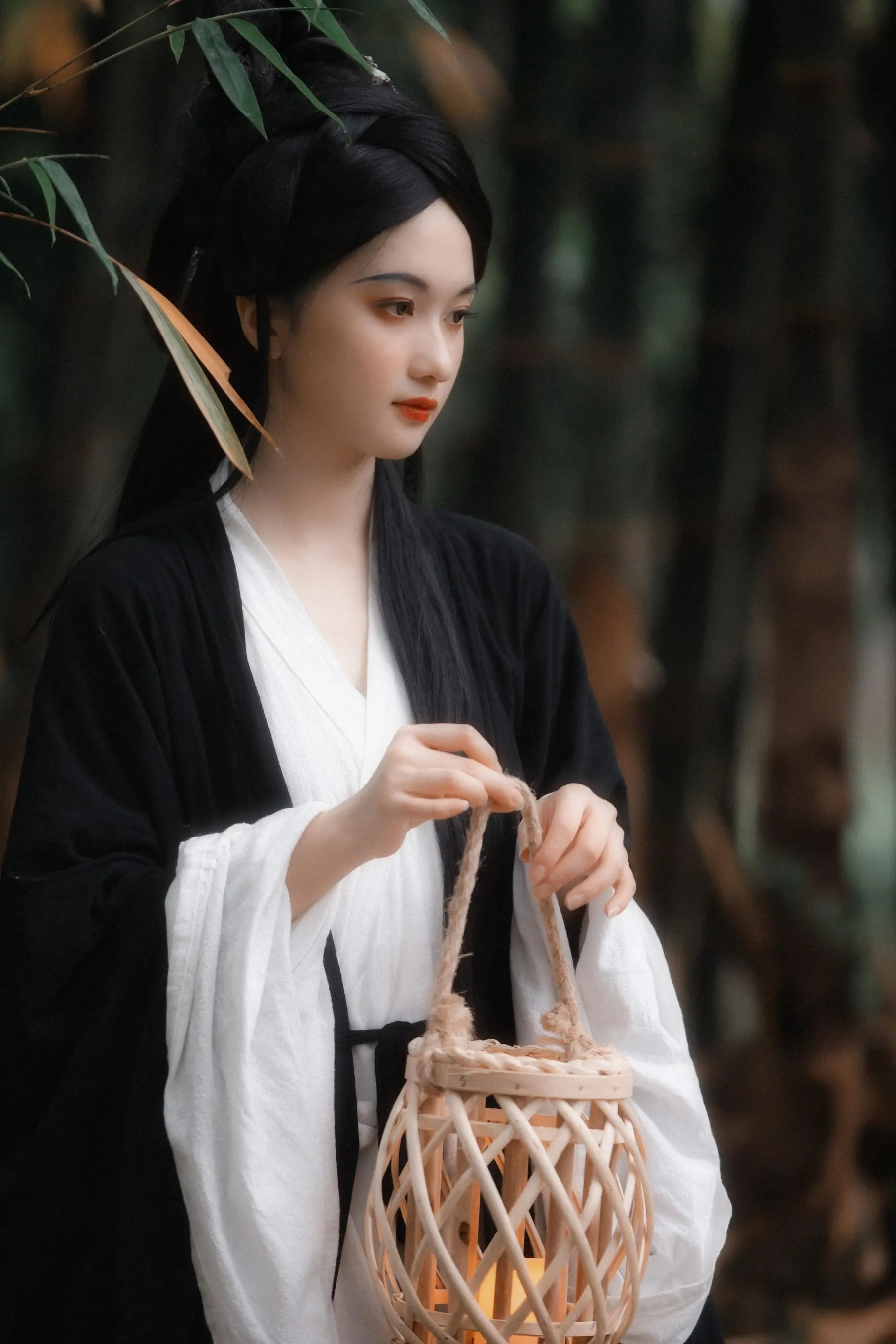 [艺图语] 2022.06.22 见与不见 歪歪 [29P]插图6